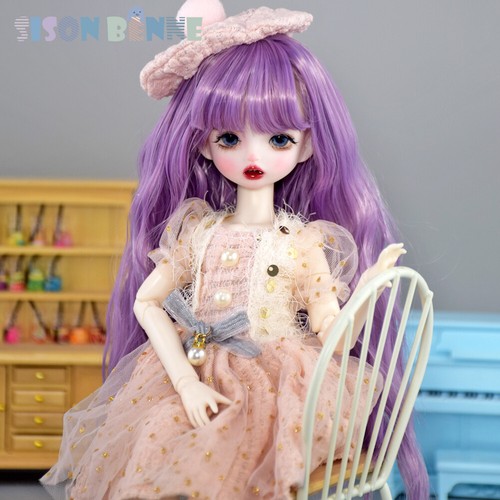 Sison benne poupée bjd fille - benne,