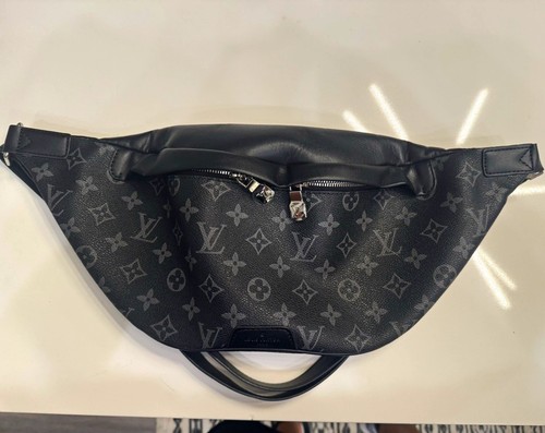 Louis vuitton discovery bumbag - vuitton,