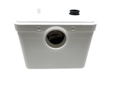 Broyeur sanitaire Aquasani 1