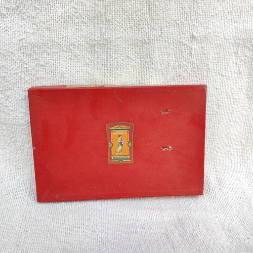 1930 vintage piver pompeia - vintage, lt