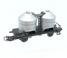 LQ723 MARKLIN 4511 Train Ho