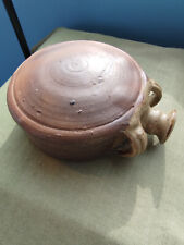 Herve Rousseau - gourde en