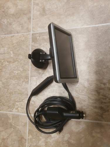 Garmin nuvi 1450 gps portable - garmin,