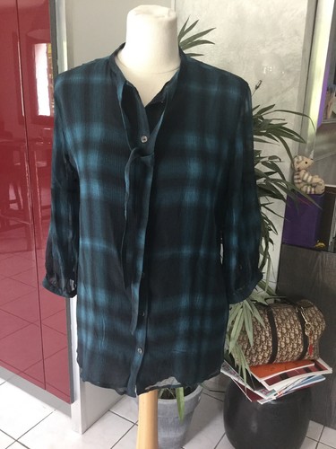 Chemise burberry brit - chemise,