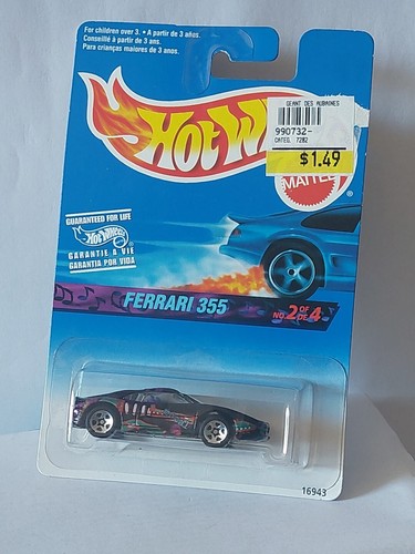 Hot wheels - hot,