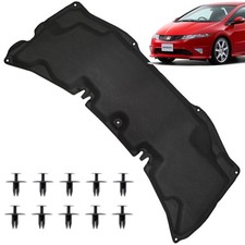 Isolation Capot Moteur HONDA