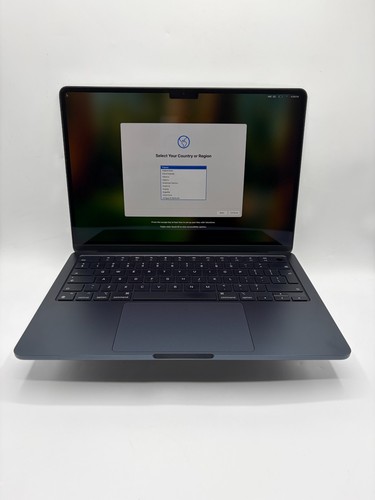 Apple macbook air 8 - apple, m3