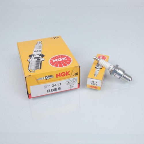 Bougie allumage ngk - d'allumage, pour