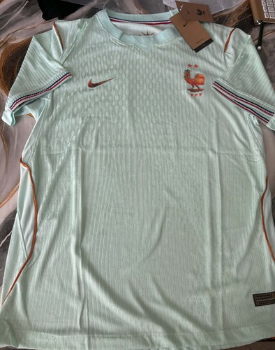 Maillot foot equipe - foot, de