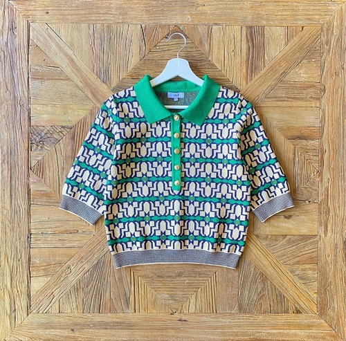 Pull suncoo maille - suncoo,