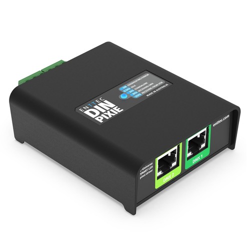 Enttec din pixie 73539 2 - enttec,