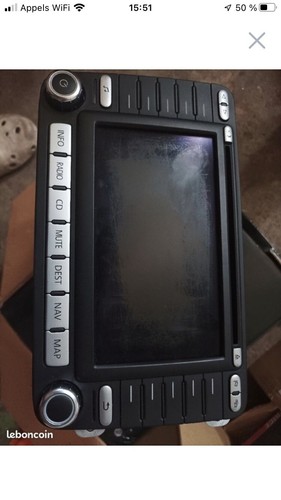 Autoradio gps multimedia - gps,