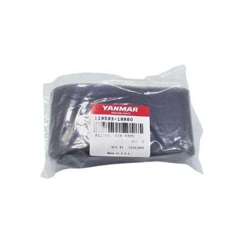 Filtre air yanmar 6lp 6ly - filtre,