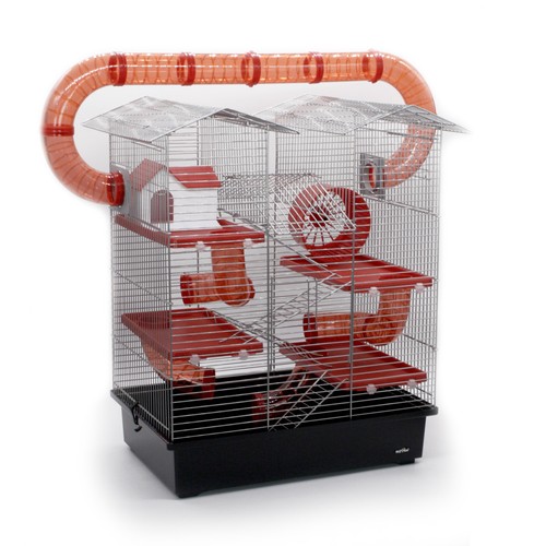 Cage rongeur ch2 - rongeur, xxl