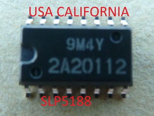 R2a20112 2a20112 critical - r2a20112,
