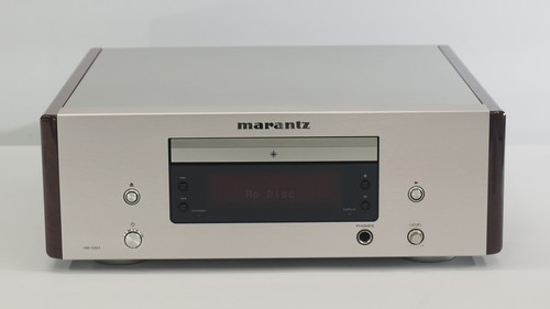 Marantz cd1 player - cd,