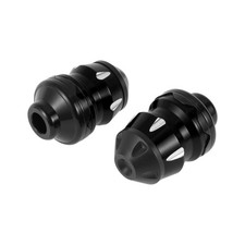 Lot de 2 protections roue