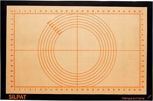 Silpat full size perfect - size,