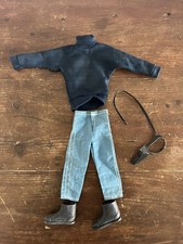 Vintage Action Joe Ceji Arbois