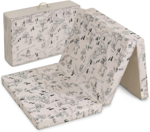 Matelas lit parapluie - matelas,