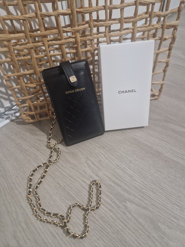 Trousse chanel coco crush
