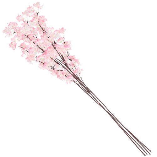 Pcs fausses fleurs - pcs,