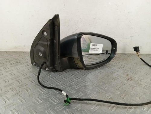 Retroviseur droit volkswagen - retroviseur,