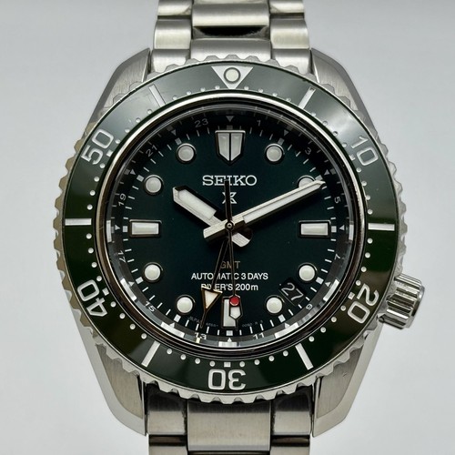Montre automatique seiko - montre,