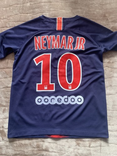 Maillot psg neymar nike - maillot,