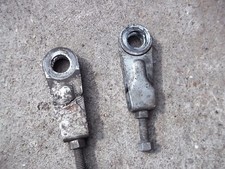 KEEWAY Speed 125 Chain Adjusters 2009