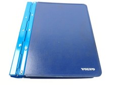 Volvo P120 P130 P220 Amazon Estate Parts List Parts List Reserve Catalog