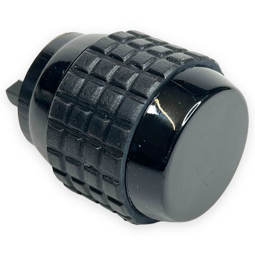 Poignée 45mm axe ø - poignée,