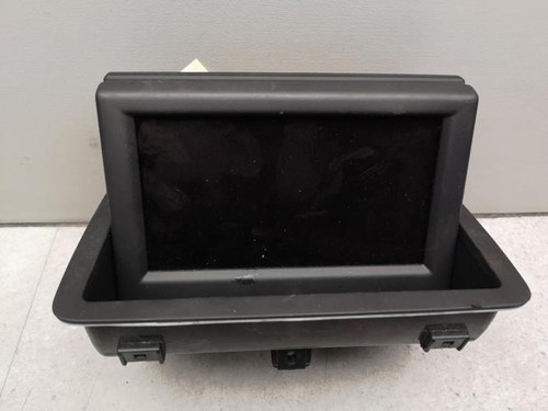 Ecran gps audi - gps, a1