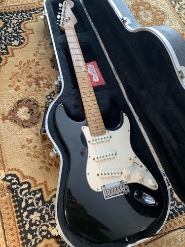Fender american standard - american,