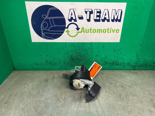 Ceinture securite avant - securite,