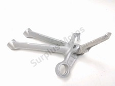 PLATINE ET REPOSE PIEDS