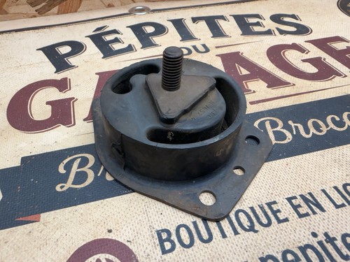 Nos support moteur - moteur, 204