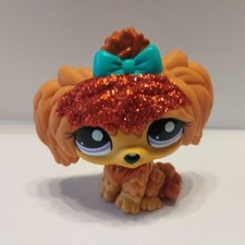 figurine petshop original