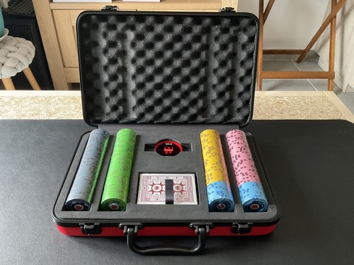 Winamax mallette de poker - winamax,