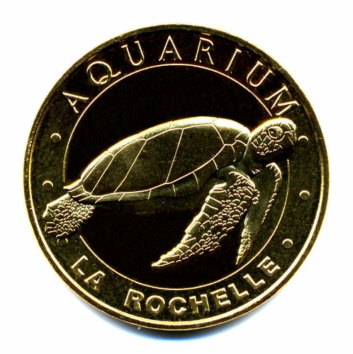 Rochelle aquarium - la,
