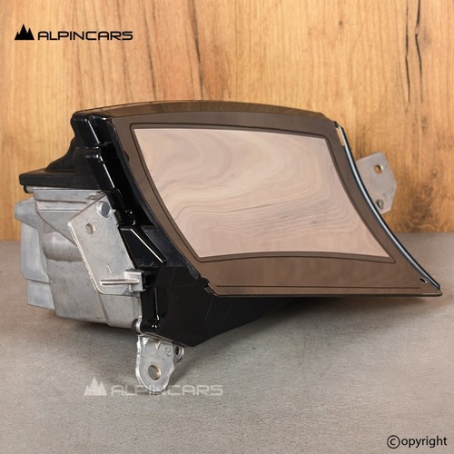 Oem bmw f39 hud tête - x2,