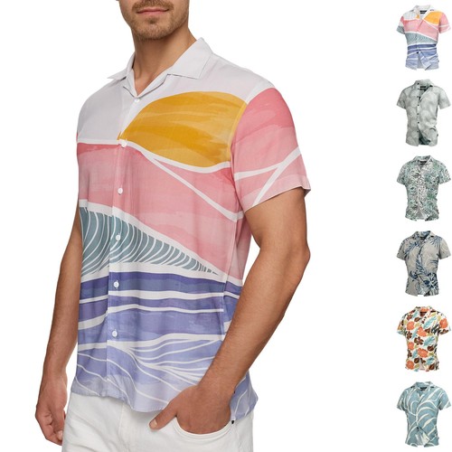 Chemise manches courtes - chemise,