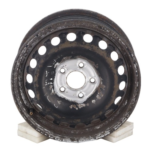 Jante tole 403008837r renault - tole,
