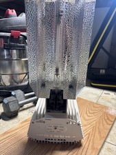 Phantom PHB5051 50 Series DE (208V-240V) Double Ended Open Lighting System Lamp