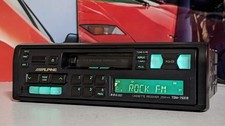 ALPINE TDM-7531R Lecteur