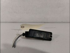 eclaireur plaque de police d