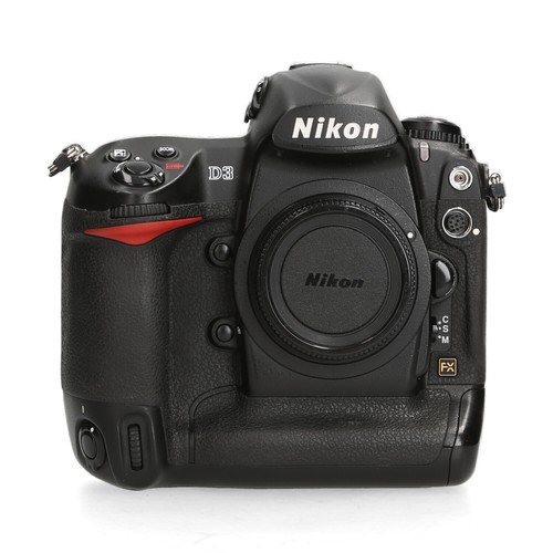 Boîtier nikon 83 - boîtier, <83.000