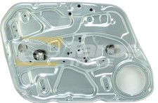 Lève-vitre Avant Gauche Pour