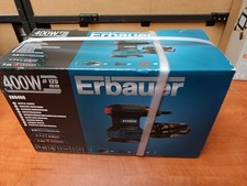 Erbauer ERB400 - Ponceuse