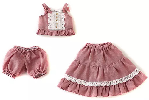 Ensemble vêtements de - de,